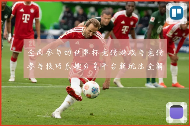全民参与的世界杯竞猜游戏与竞猜参与技巧乐趣分享平台新玩法全解数据研判-深度解析